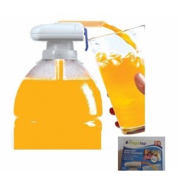 Magic Tap - автоматична помпа за вода 